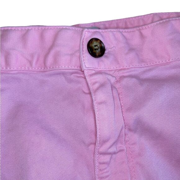 NWOT Pink Zara Straight Leg Jeans - Picture 8 of 15